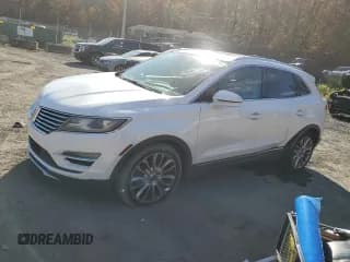 ✅ 2015 Lincoln MKC • VIN: 5LMCJ1A93FUJ23394 • Lot: 90314055. Listed on Copart with 91,209 mi. Free auction sales archive from the USA and detailed vehicle history report at DreamBid. Image 1.