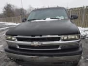 ✅ 2006 Chevrolet Tahoe LS • VIN: 1GNEC13Z06R164731 • Lot: 43859725. Listed on IAAI with 214,364 mi. Free auction sales archive from the USA and detailed vehicle history report at DreamBid. Image 6.