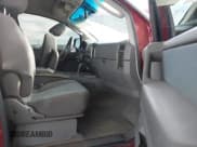 ✅ 2005 Nissan Titan SE • VIN: 1N6AA06A25N573006 • Lot: 43753269. Listed on IAAI with 268,794 mi. Free auction sales archive from the USA and detailed vehicle history report at DreamBid. Image 5.