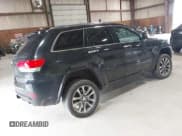 ✅ 2018 Jeep Grand Cherokee High Altitude • VIN: 1C4RJFCG4JC477269 • Lot: 42506434. Listed on IAAI with 109,539 mi. Free auction sales archive from the USA and detailed vehicle history report at DreamBid. Image 4.
