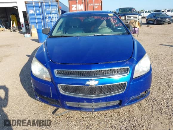 2011 Chevrolet Malibu 1LS с VIN 1G1ZB5E17BF229302, выставлен на аукционе IAAI как лот 43540468 с пробегом 153 261 миль миль и . История ставок и продаж доступна на DreamBid. Изображение 6.
