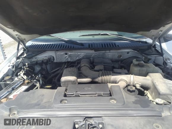 ✅ 2010 Ford Expedition Max Limited • VIN: 1FMJK1K57AEA64081 • Лот: 42739413. Опубликован ранее на IAAI с пробегом 237 923 миль. Бесплатный доступ к архиву аукционных продаж из США и подробный отчёт об истории автомобиля на DreamBid. Изображение 10.