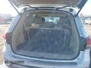 ✅ 2015 Nissan Pathfinder SV • VIN: 5N1AR2MN2FC609752 • Lot: 41607632. Listed on IAAI with 74,405 mi. Free auction sales archive from the USA and detailed vehicle history report at DreamBid. Image 8.