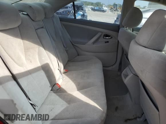 ✅ 2007 Toyota Camry LE • VIN: 4T1BK46K07U031511 • Lot: 81939645. Listed on Copart with 225,442 mi. Free auction sales archive from the USA and detailed vehicle history report at DreamBid. Image 10.
