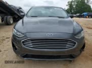 ✅ 2020 Ford Fusion SE • VIN: 3FA6P0HD4LR124425 • Lot: 54596965. Wystawiony na Copart z przebiegiem 70 816 mil. Bezpłatny archiwum sprzedaży aukcyjnych z USA i szczegółowy raport historii pojazdu na DreamBid. Zdjęcie 5.