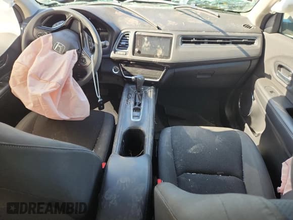 ✅ 2022 Honda HR-V EX • VIN: 3CZRU6H55NM766383 • Лот: 85322125. Опубликован ранее на Copart с пробегом 88 890 миль. Бесплатный доступ к архиву аукционных продаж из США и подробный отчёт об истории автомобиля на DreamBid. Изображение 8.