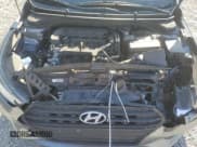 ✅ 2020 Hyundai Accent SE • VIN: 3KPC24A63LE099586 • Lot: 68668644. Listed on Copart with 107,555 mi. Free auction sales archive from the USA and detailed vehicle history report at DreamBid. Image 12.