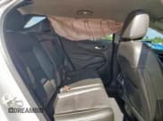 ✅ 2021 Chevrolet Equinox Premier • VIN: 3GNAXNEV5MS163637 • Lot: 70869815. Wystawiony na Copart z przebiegiem 32 337 mil. Bezpłatny archiwum sprzedaży aukcyjnych z USA i szczegółowy raport historii pojazdu na DreamBid. Zdjęcie 10.