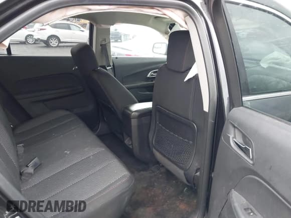 ✅ 2015 Chevrolet Equinox LT • VIN: 2GNALBEK4F6383367 • Лот: 43600879. Опубликован ранее на IAAI с пробегом 62 296 миль. Бесплатный доступ к архиву аукционных продаж из США и подробный отчёт об истории автомобиля на DreamBid. Изображение 8.