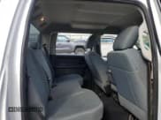 ✅ 2017 Ram 1500 Tradesman • VIN: 1C6RR7STXHS697567 • Lot: 71290355. Listed on Copart with 110,324 mi. Free auction sales archive from the USA and detailed vehicle history report at DreamBid. Image 10.