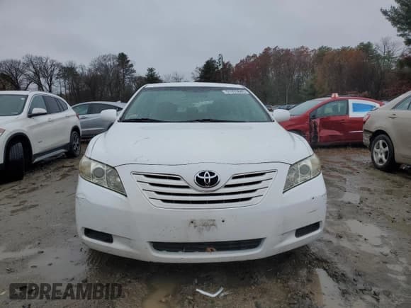 ✅ 2008 Toyota Camry LE • VIN: 4T1BE46K88U747369 • Лот: 91933645. Опубликован ранее на Copart с пробегом 180 333 миль. Бесплатный доступ к архиву аукционных продаж из США и подробный отчёт об истории автомобиля на DreamBid. Изображение 5.