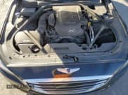 ✅ 2016 Hyundai Genesis 3.8L • VIN: KMHGN4JE7GU126324 • Lot: 81845434. Wystawiony na Copart z przebiegiem 79 576 mil. Bezpłatny archiwum sprzedaży aukcyjnych z USA i szczegółowy raport historii pojazdu na DreamBid. Zdjęcie 11.