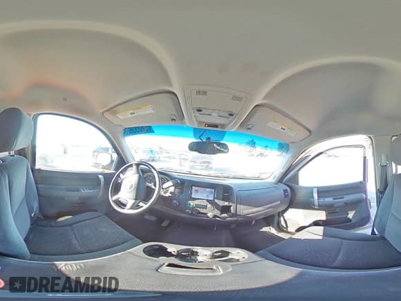 ✅ 2007 Chevrolet Silverado 1500 1LT • VIN: 2GCEK13M571642488 • Lot: 86233665. Listed on Copart with 177,690 mi. Free auction sales archive from the USA and detailed vehicle history report at DreamBid. Image 15.