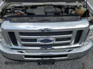 ✅ 2011 Ford Econoline Cargo Commercial • VIN: 1FTNE1EW9BDA46495 • Лот: 61932975. Опубликован ранее на Copart с пробегом 236 854 миль. Бесплатный доступ к архиву аукционных продаж из США и подробный отчёт об истории автомобиля на DreamBid. Изображение 12.