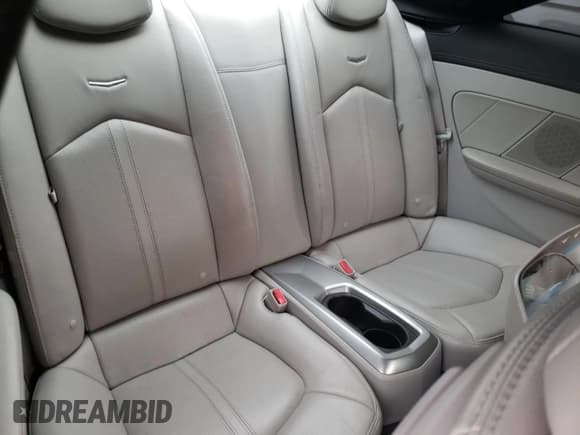 ✅ 2011 Cadillac CTS Premium • VIN: 1G6DS1ED8B0119157 • Lot: 90248765. Listed on Copart with 186,175 mi. Free auction sales archive from the USA and detailed vehicle history report at DreamBid. Image 10.