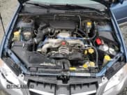 ✅ 2008 Subaru Outback Limited • VIN: 4S4BP62C487301500 • Lot: 46377515. Listed on Copart with 115,486 mi. Free auction sales archive from the USA and detailed vehicle history report at DreamBid. Image 12.