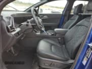 ✅ 2025 Kia Sportage X-Pro • VIN: 5XYK7CDF5SG303115 • Лот: 86183245. Опубликован ранее на Copart с пробегом 7 782 миль. Бесплатный доступ к архиву аукционных продаж из США и подробный отчёт об истории автомобиля на DreamBid. Изображение 7.