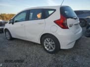 ✅ 2018 Nissan Note SV • VIN: 3N1CE2CP9JL355453 • Lot: 91030515. Listed on Copart with 62,231 mi. Free auction sales archive from the USA and detailed vehicle history report at DreamBid. Image 2.