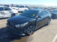 ✅ 2020 Kia Forte LXS • VIN: 3KPF24AD0LE214432 • Лот: 43611226. Опубликован ранее на IAAI с пробегом 68 430 миль. Бесплатный доступ к архиву аукционных продаж из США и подробный отчёт об истории автомобиля на DreamBid. Изображение 6.