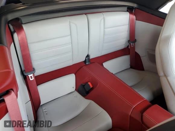 ✅ 2021 Porsche 911 Turbo S • VIN: WP0CD2A92MS263918 • Лот: 61181795. Опубликован ранее на Copart с пробегом 8 246 миль. Бесплатный доступ к архиву аукционных продаж из США и подробный отчёт об истории автомобиля на DreamBid. Изображение 10.