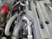 ✅ 2020 Ford Mustang EcoBoost Premium • VIN: 1FATP8UHXL5127441 • Lot: 82107025. Listed on Copart with 30,596 mi. Free auction sales archive from the USA and detailed vehicle history report at DreamBid. Image 13.