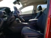 ✅ 2019 Hyundai Santa Fe SE • VIN: 5NMS23AD1KH076464 • Lot: 42567583. Wystawiony na Copart z przebiegiem 60 747 mil. Bezpłatny archiwum sprzedaży aukcyjnych z USA i szczegółowy raport historii pojazdu na DreamBid. Zdjęcie 7.