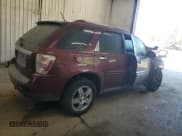 ✅ 2008 Chevrolet Equinox LT • VIN: 2CNDL63F686321650 • Лот: 56128125. Опубликован ранее на Copart с пробегом Не указан. Бесплатный доступ к архиву аукционных продаж из США и подробный отчёт об истории автомобиля на DreamBid. Изображение 3.