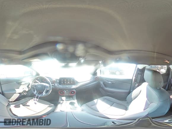 ✅ 2024 Chevrolet Blazer RS • VIN: 3GNKBKRS8RS248416 • Lot: 81639755. Listed on Copart with 14,235 mi. Free auction sales archive from the USA and detailed vehicle history report at DreamBid. Image 15.