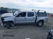 ✅ 2012 Toyota Tacoma • VIN: 3TMLU4EN2CM088547 • Lot: 42550789. Wystawiony na IAAI z przebiegiem 163 310 mil. Bezpłatny archiwum sprzedaży aukcyjnych z USA i szczegółowy raport historii pojazdu na DreamBid. Zdjęcie 14.