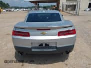 ✅ 2014 Chevrolet Camaro LT • VIN: 2G1FC1E36E9318544 • Lot: 42893847. Listed on IAAI with 113,912 mi. Free auction sales archive from the USA and detailed vehicle history report at DreamBid. Image 16.