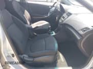 ✅ 2016 Hyundai Accent Sport • VIN: KMHCU5AE6GU239995 • Лот: 42400403. Опубликован ранее на IAAI с пробегом 106 850 миль. Бесплатный доступ к архиву аукционных продаж из США и подробный отчёт об истории автомобиля на DreamBid. Изображение 5.