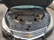 ✅ 2013 Chevrolet Traverse LT • VIN: 1GNKRJKD6DJ138816 • Lot: 71047754. Wystawiony na Copart z przebiegiem 158 837 mil. Bezpłatny archiwum sprzedaży aukcyjnych z USA i szczegółowy raport historii pojazdu na DreamBid. Zdjęcie 11.