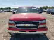 2006 Chevrolet Silverado 1500 LT2 z VIN 2GCEC19T461112054, wystawiony jako Copart lot #66900885 z przebiegiem 115 203 mil mil oraz Czysty tytuł • Clean title. Historia ofert i sprzedaży dostępna na DreamBid. Obrazek 5.