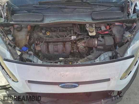 ✅ 2017 Ford Transit Connect XL • VIN: NM0LS6E78H1301537 • Lot: 91582825. Wystawiony na Copart z przebiegiem 94 932 mil. Bezpłatny archiwum sprzedaży aukcyjnych z USA i szczegółowy raport historii pojazdu na DreamBid. Zdjęcie 11.