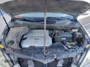 ✅ 2007 Lexus RX 350 • VIN: 2T2GK31U67C006893 • Lot: 96303085. Listed on Copart with 220,003 mi. Free auction sales archive from the USA and detailed vehicle history report at DreamBid. Image 12.