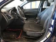 ✅ 2013 Dodge Avenger SE • VIN: 1C3CDZAB7DN718809 • Lot: 82471174. Listed on Copart with 146,416 mi. Free auction sales archive from the USA and detailed vehicle history report at DreamBid. Image 7.