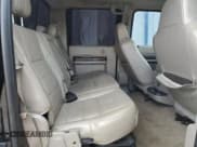 ✅ 2008 Ford F-350 XL • VIN: 1FTSW31R08EB49836 • Lot: 50915895. Listed on Copart with 273,563 mi. Free auction sales archive from the USA and detailed vehicle history report at DreamBid. Image 10.