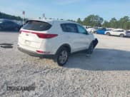 ✅ 2019 Kia Sportage LX • VIN: KNDPM3AC0K7567865 • Лот: 43300035. Опубликован ранее на IAAI с пробегом 167 050 миль. Бесплатный доступ к архиву аукционных продаж из США и подробный отчёт об истории автомобиля на DreamBid. Изображение 4.