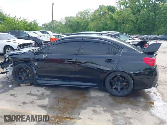 ✅ 2020 Subaru WRX • VIN: JF1VA1A61L9804034 • Лот: 42169361. Опубликован ранее на IAAI с пробегом 91 269 миль. Бесплатный доступ к архиву аукционных продаж из США и подробный отчёт об истории автомобиля на DreamBid. Изображение 14.