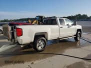 ✅ 2018 Chevrolet Silverado 2500HD Work Truck • VIN: 1GC2CUEG7JZ233724 • Lot: 64941845. Listed on Copart with 170,976 mi. Free auction sales archive from the USA and detailed vehicle history report at DreamBid. Image 3.