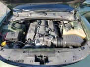 ✅ 2021 Dodge Charger Scat Pack Widebody • VIN: 2C3CDXGJXMH601995 • Лот: 71028085. Опубликован ранее на Copart с пробегом 99 865 миль. Бесплатный доступ к архиву аукционных продаж из США и подробный отчёт об истории автомобиля на DreamBid. Изображение 11.