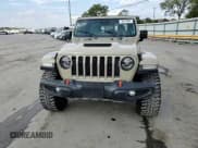 ✅ 2020 Jeep Gladiator Mojave • VIN: 1C6JJTEG9LL208154 • Lot: 70474844. Listed on Copart with 31,065 mi. Free auction sales archive from the USA and detailed vehicle history report at DreamBid. Image 14.