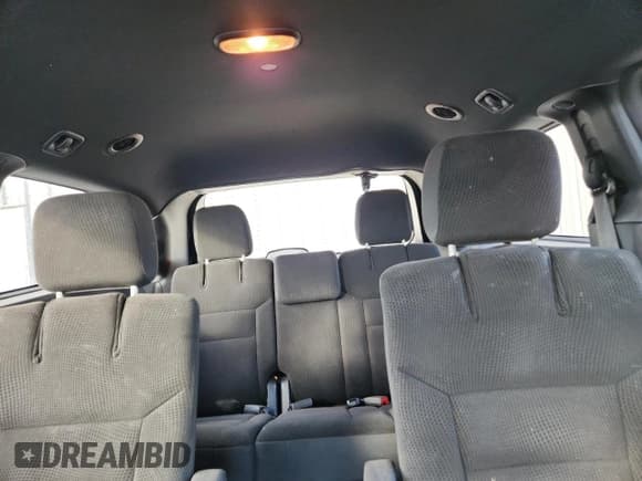 ✅ 2019 Dodge Grand Caravan SE • VIN: 2C4RDGBG5KR503708 • Лот: 90499975. Опубликован ранее на Copart с пробегом 107 606 миль. Бесплатный доступ к архиву аукционных продаж из США и подробный отчёт об истории автомобиля на DreamBid. Изображение 10.