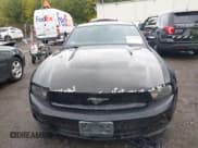 ✅ 2012 Ford Mustang Premium • VIN: 1ZVBP8AM3C5239339 • Lot: 43393515. Listed on IAAI with 170,764 mi. Free auction sales archive from the USA and detailed vehicle history report at DreamBid. Image 12.