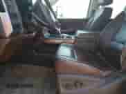 2016 Chevrolet Silverado 3500HD High Country с VIN 1GC4K1E88GF123326, выставлен на аукционе Copart как лот 59619625 с пробегом 133 596 миль миль и Списание • Salvage title. История ставок и продаж доступна на DreamBid. Изображение 7.