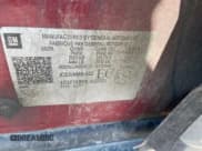 ✅ 2020 Chevrolet Bolt EV LT • VIN: 1G1FY6S04L4123163 • Лот: 65275565. Опубликован ранее на Copart с пробегом 80 596 миль. Бесплатный доступ к архиву аукционных продаж из США и подробный отчёт об истории автомобиля на DreamBid. Изображение 14.