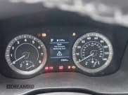 ✅ 2021 Hyundai Venue Denim • VIN: KMHRC8A31MU093143 • Lot: 41541572. Listed on IAAI with 24,804 mi. Free auction sales archive from the USA and detailed vehicle history report at DreamBid. Image 7.