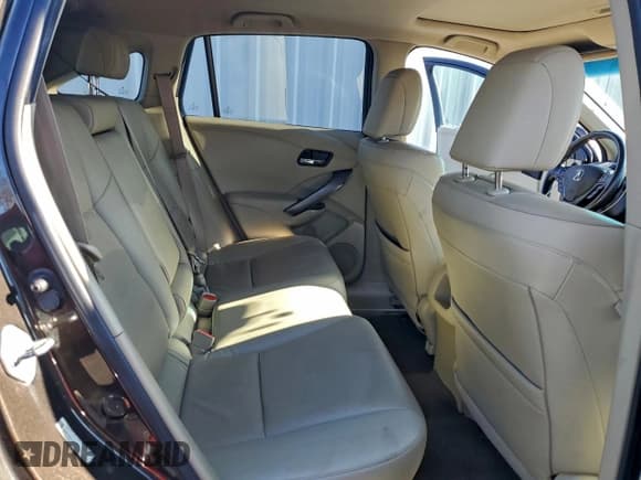 ✅ 2014 Acura RDX • VIN: 5J8TB3H31EL000023 • Лот: 93510645. Опубликован ранее на Copart с пробегом 210 684 миль. Бесплатный доступ к архиву аукционных продаж из США и подробный отчёт об истории автомобиля на DreamBid. Изображение 11.