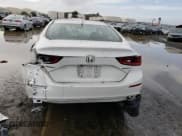 ✅ 2019 Honda Insight LX • VIN: 19XZE4F13KE002397 • Лот: 35923743. Опубликован ранее на Copart с пробегом Не указан. Бесплатный доступ к архиву аукционных продаж из США и подробный отчёт об истории автомобиля на DreamBid. Изображение 6.
