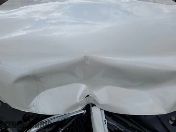 ✅ 2022 Lexus LS • VIN: JTHE5LGF3N5010467 • Lot: 56491414. Listed on Copart with Not provided. Free auction sales archive from the USA and detailed vehicle history report at DreamBid. Image 11.